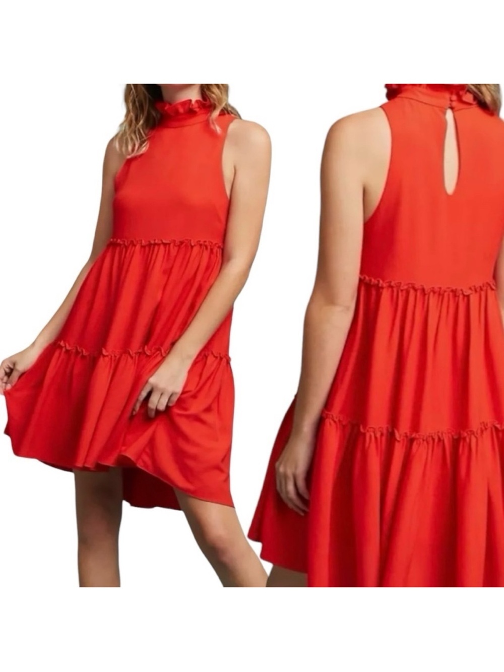 Elliatt Dress - Picture 5 of 5